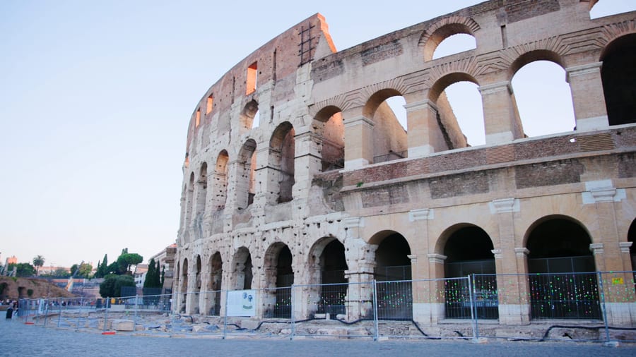 Rome, Italy