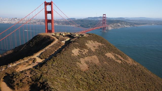 San Francisco, United States