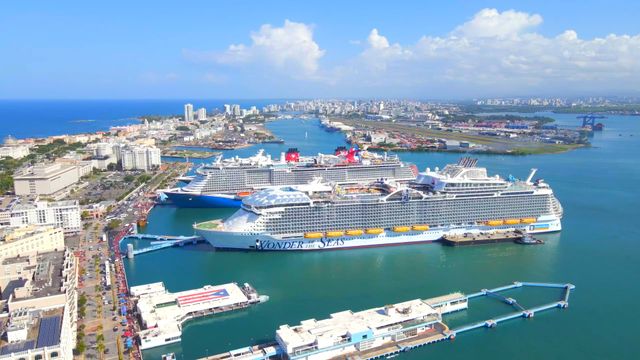 San Juan, Puerto Rico