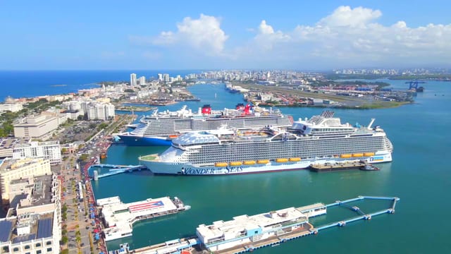 San Juan, Puerto Rico