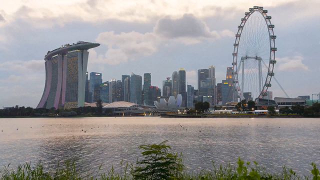 Singapore