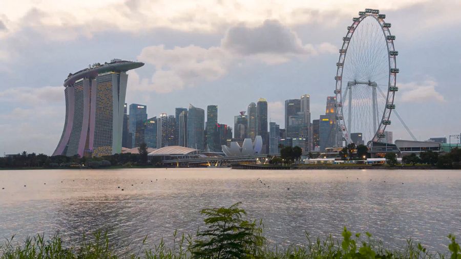 Singapore, Singapore