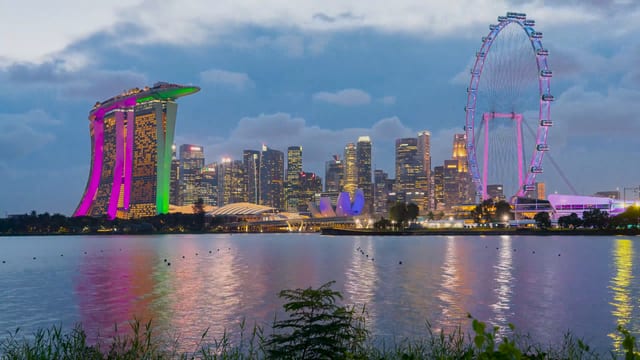 Singapore