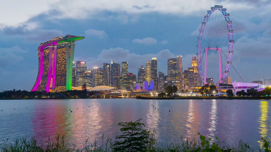 Singapore