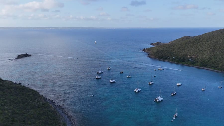 Gustavia, St Barths