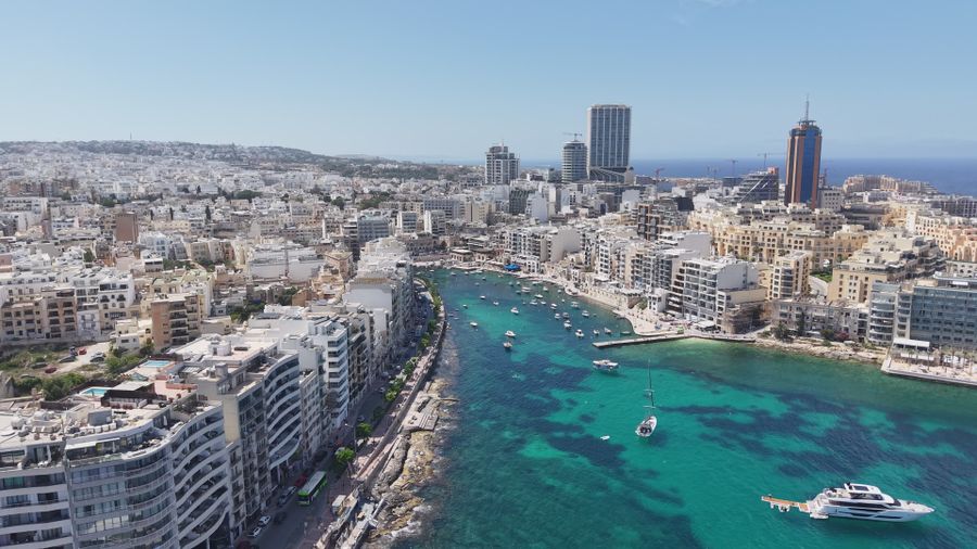 Valletta, Malta