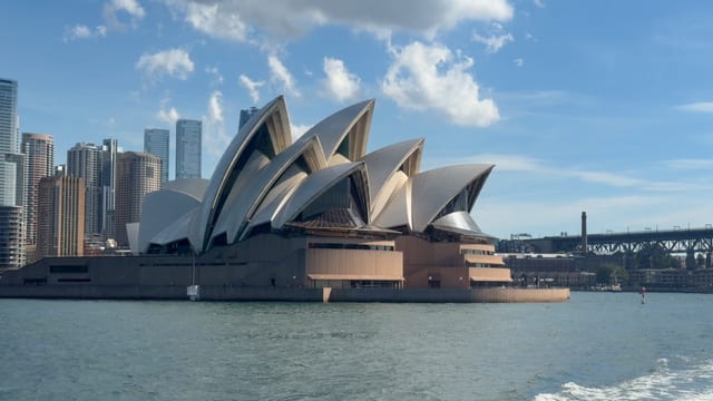 Sydney, Australia