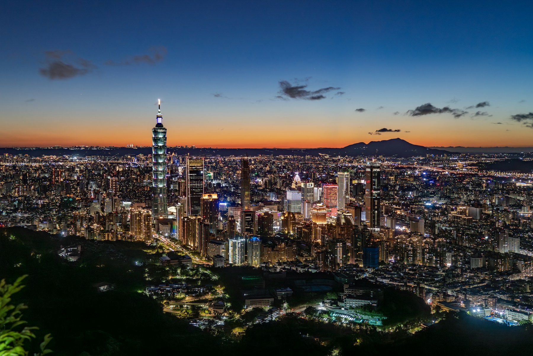 Taiwan