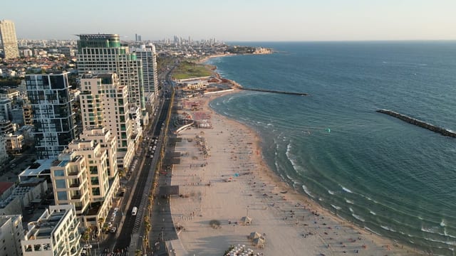 Tel Aviv, Israel