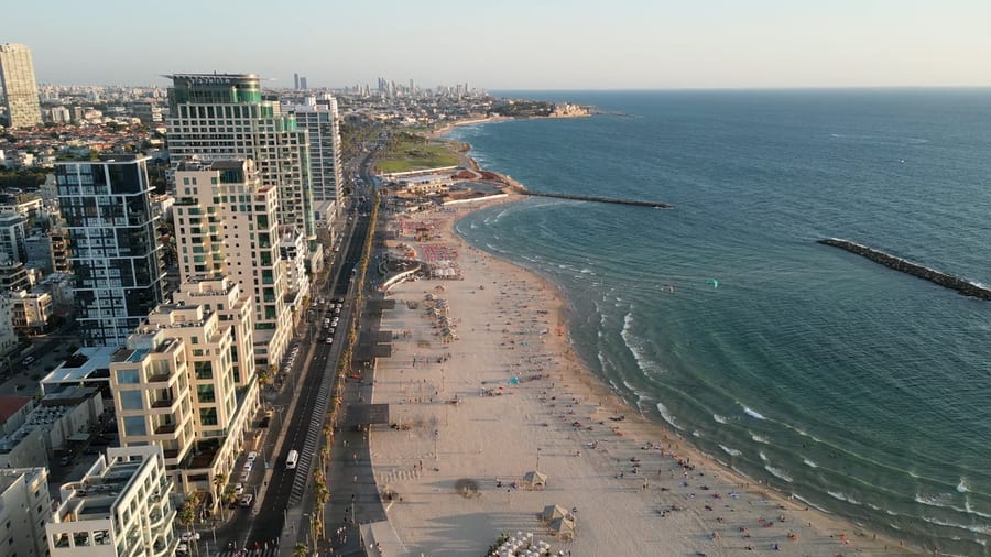 Tel Aviv, Israel
