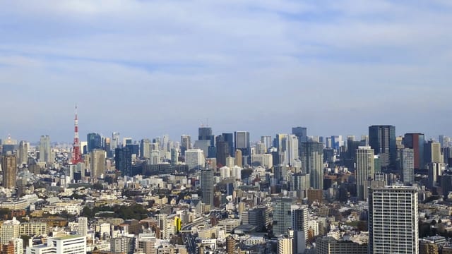 Tokyo, Japan
