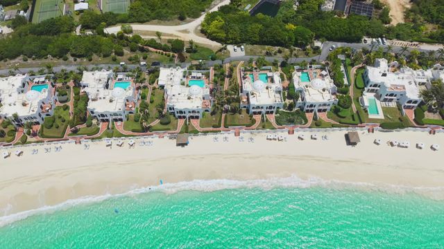 Providenciales, Turks and Caicos