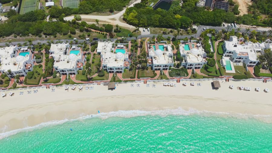 Providenciales, Turks and Caicos