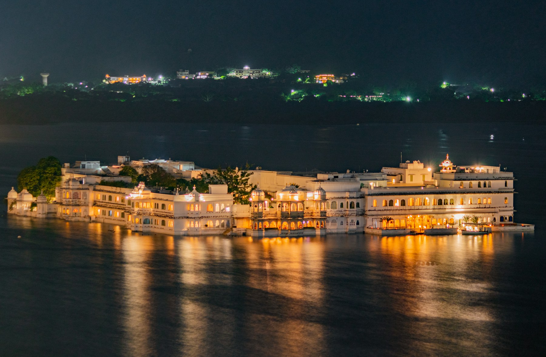 Udaipur, India