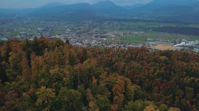 Vaduz, Liechtenstein