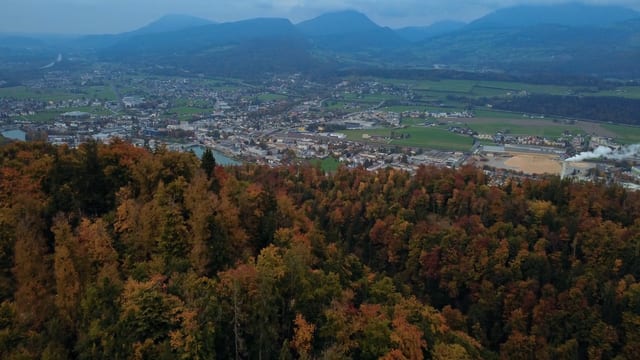Vaduz, Liechtenstein