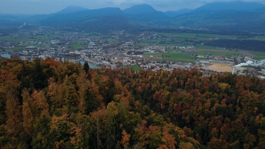 Vaduz, Liechtenstein
