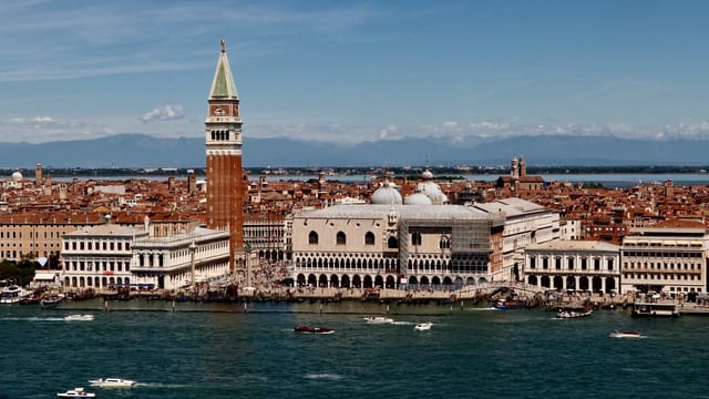Venice, Italy