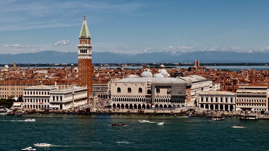 Venice