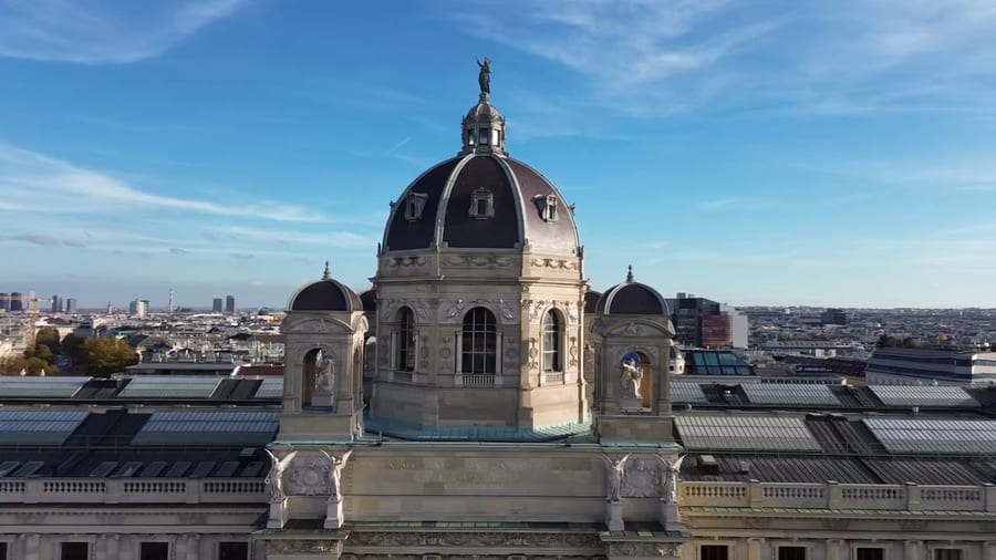 Vienna, Austria
