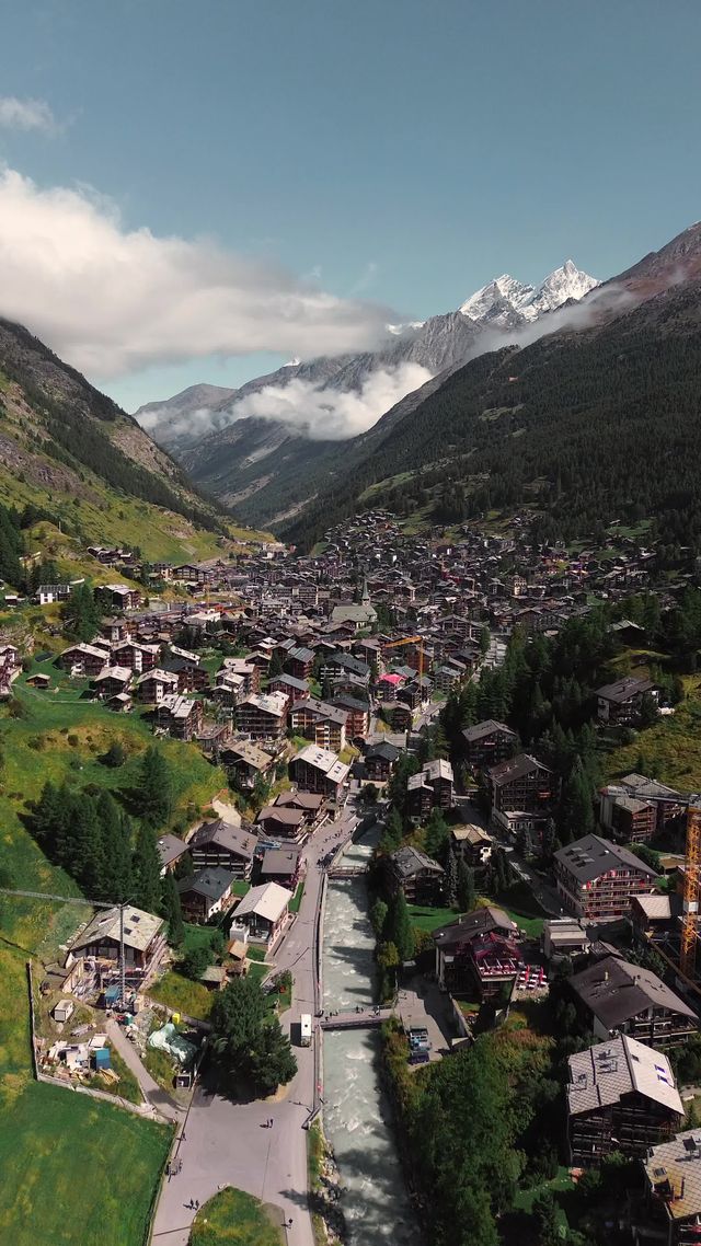 Zermatt, Switzerland