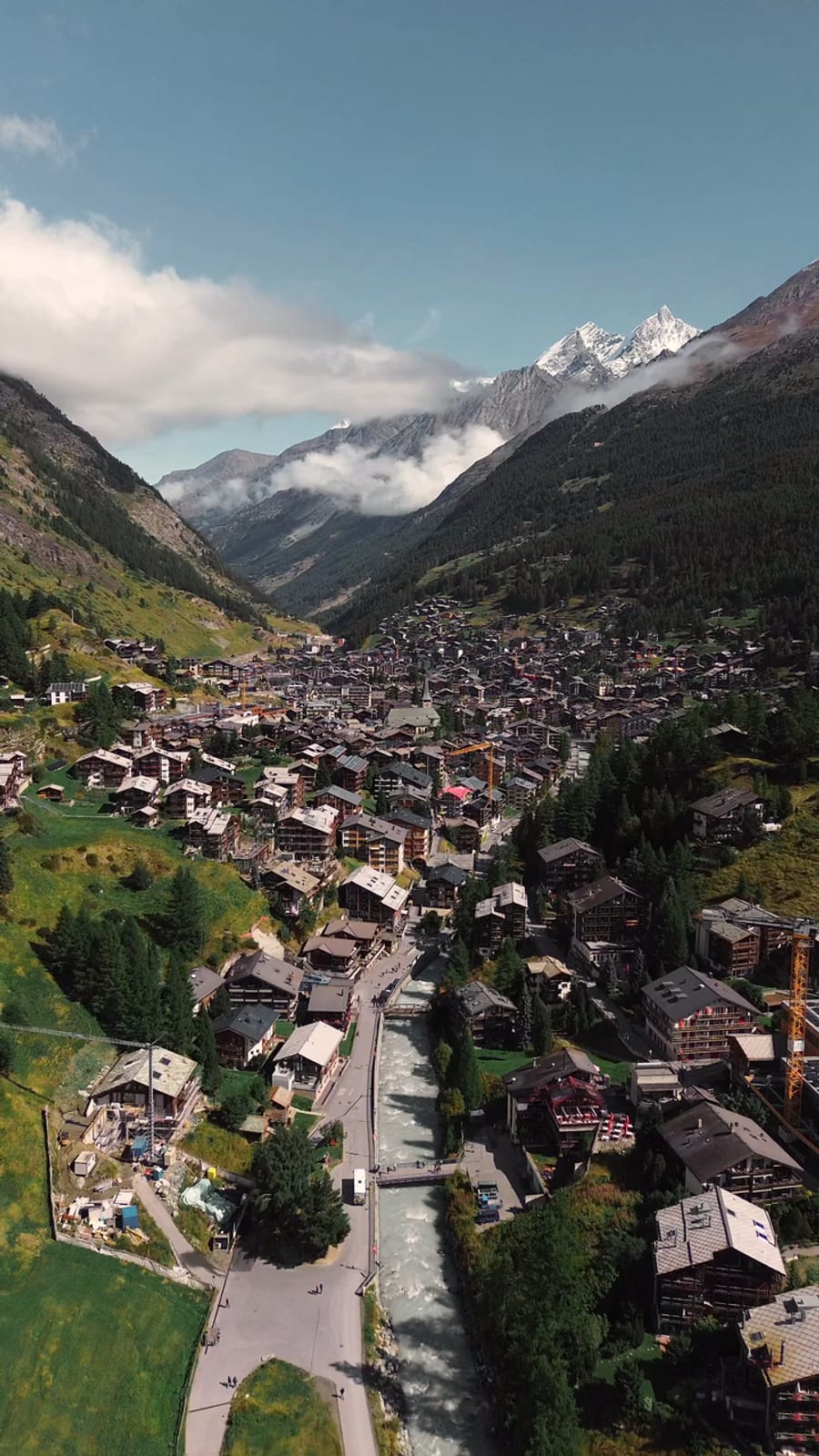 Zermatt, Switzerland