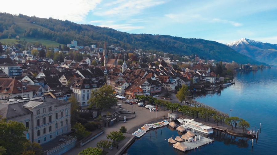 Zug, Switzerland