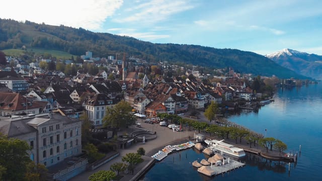 Zug, Switzerland