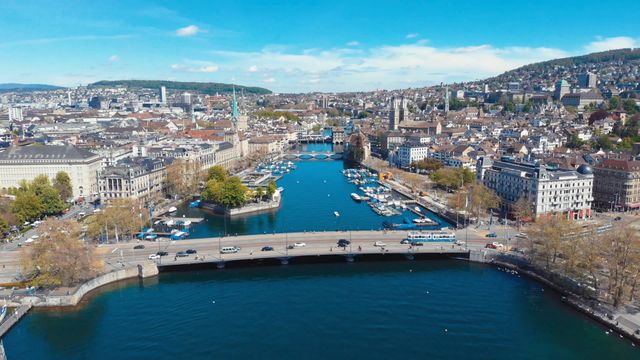 Zurich, Switzerland