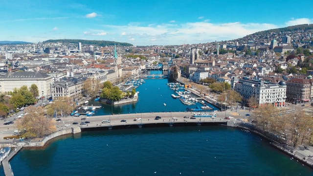 Zurich, Switzerland