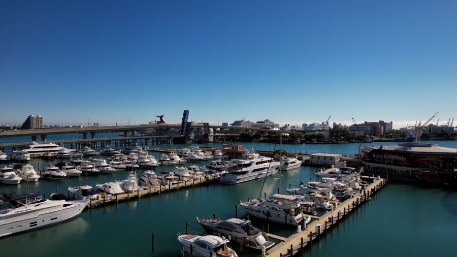 Miami, United States