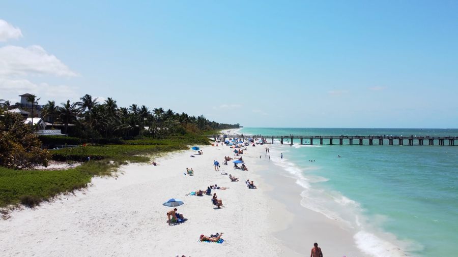 Naples, United States