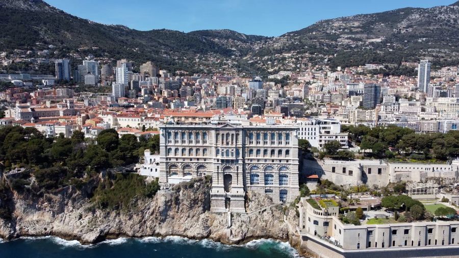 Monaco