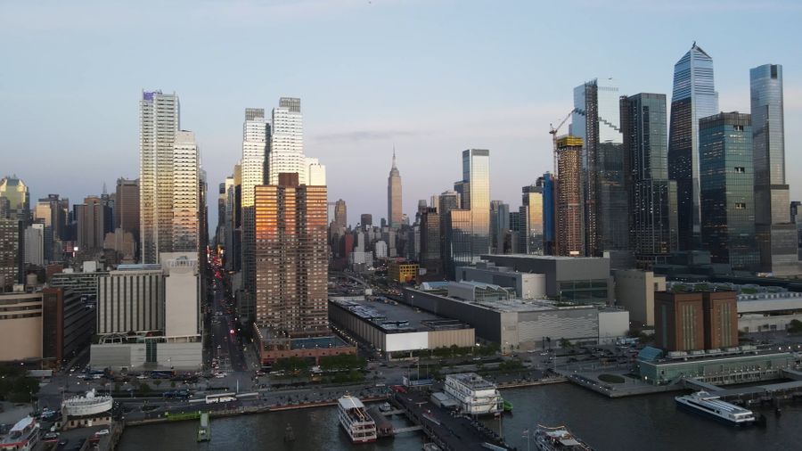 New York, United States