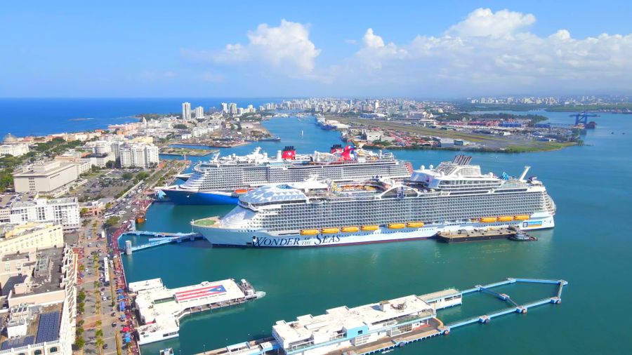 San Juan, Puerto Rico