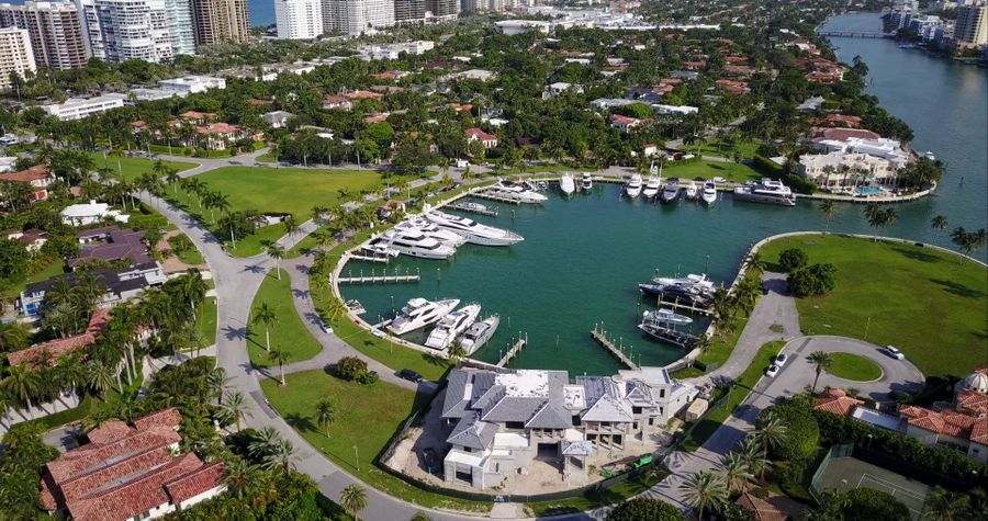 Bal Harbour, United States
