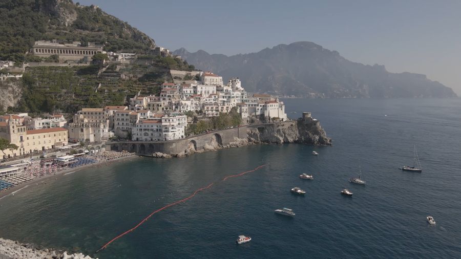 Amalfi Coast, Italy