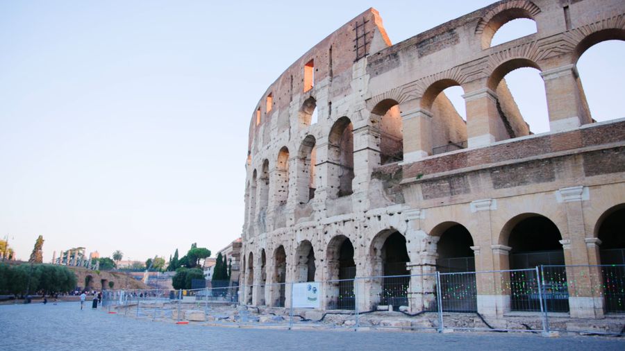 Rome, Italy