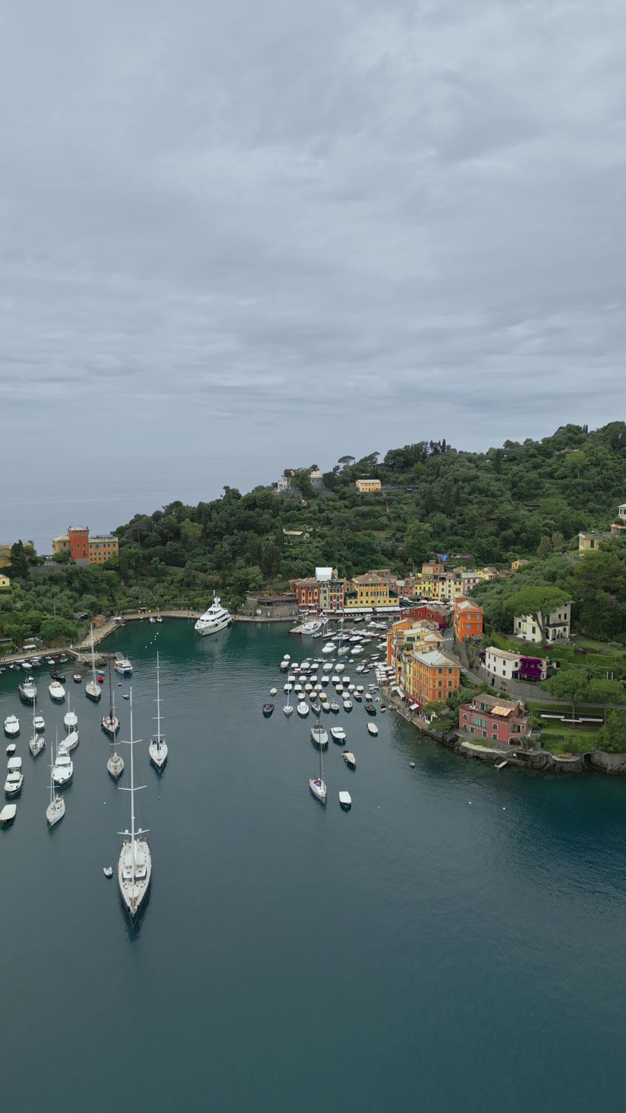 Portofino, Italy