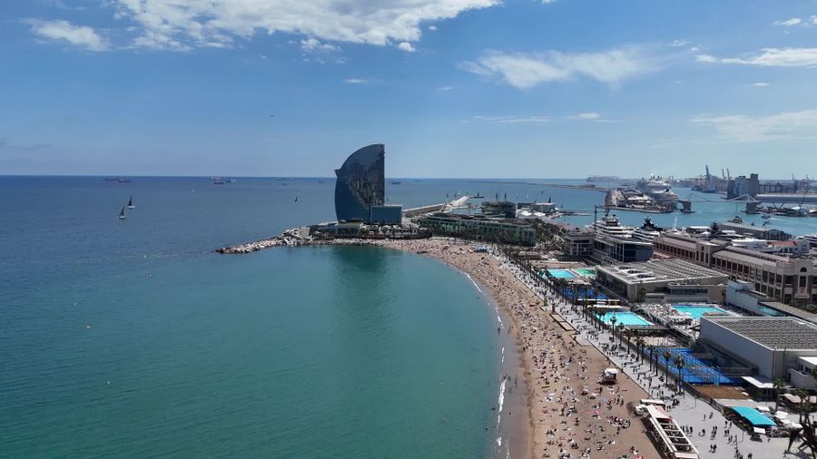 Barcelona, Spain