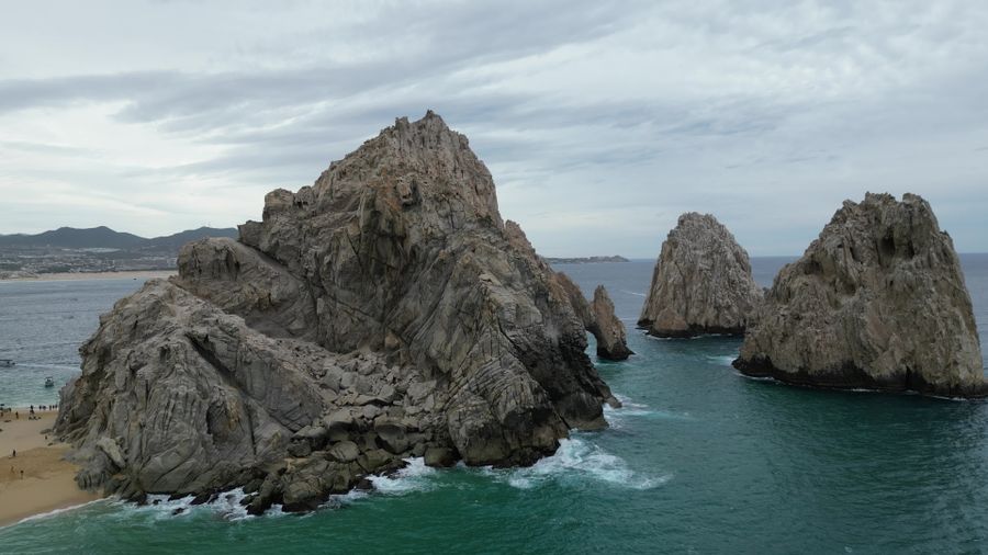 Los Cabos, Mexico
