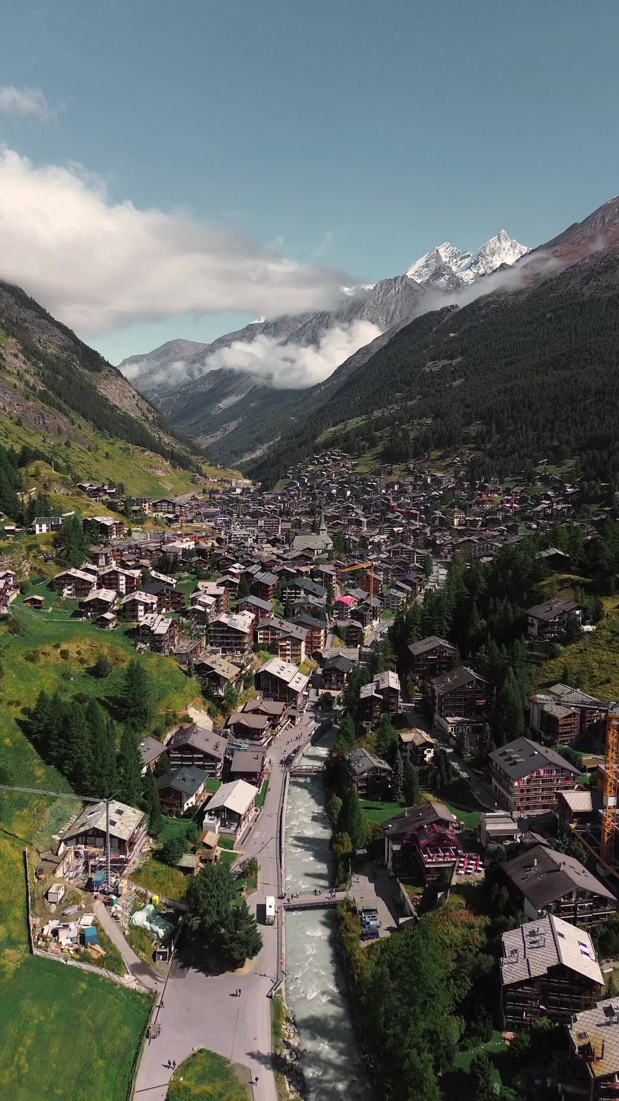 Zermatt, Switzerland