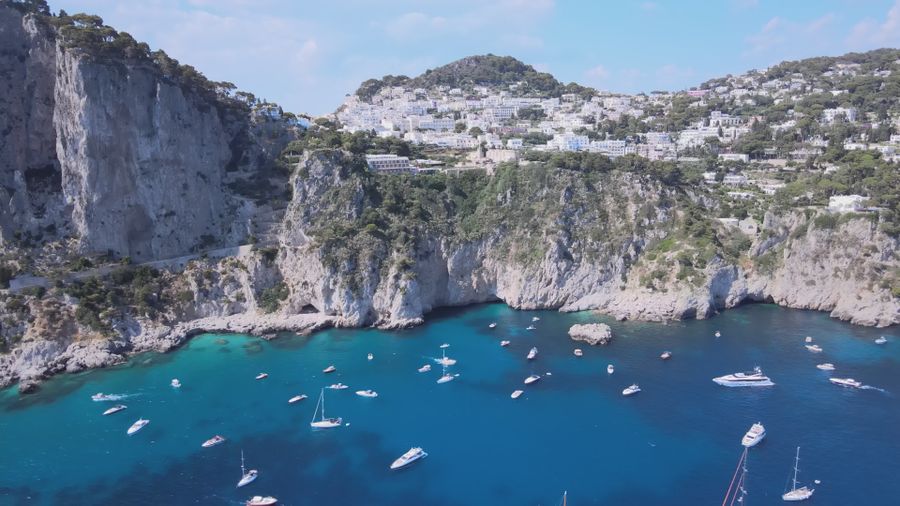 Capri, Italy