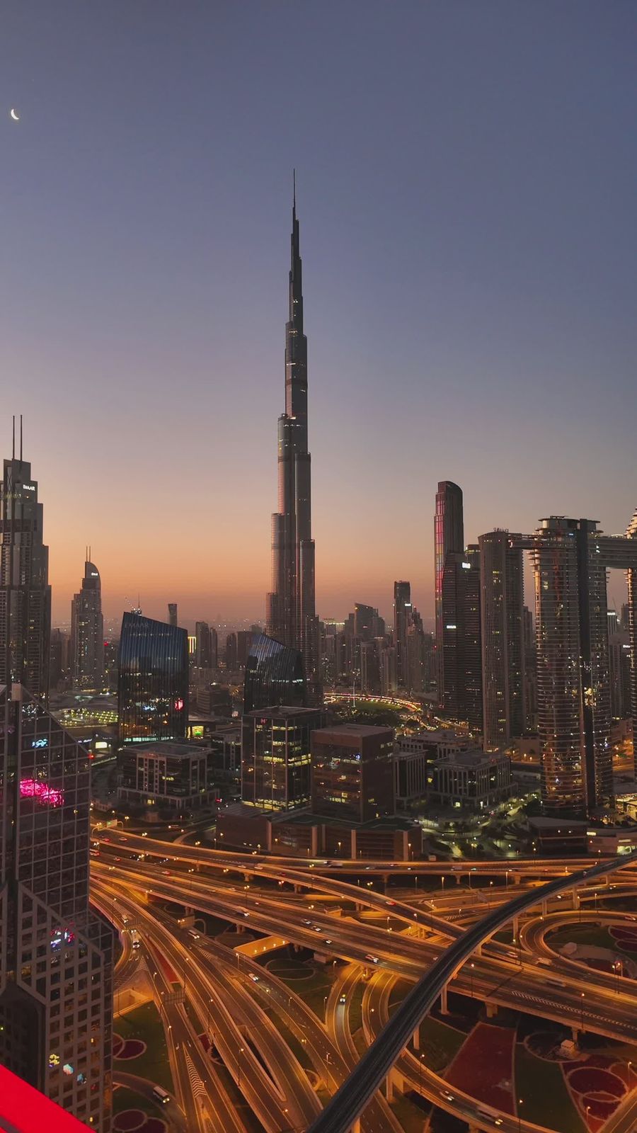 Dubai, UAE