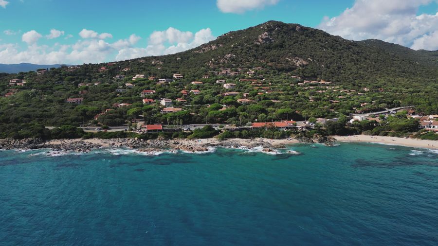 Porto Cervo, Italy