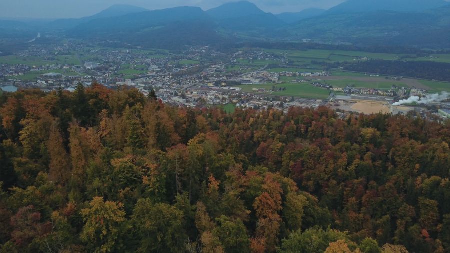 Vaduz, Liechtenstein