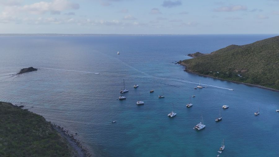 Gustavia, St Barths