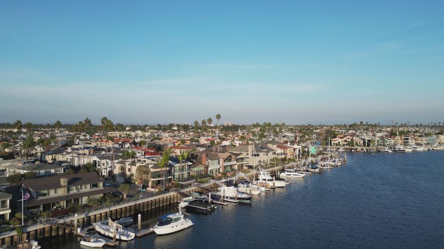 Newport Beach, United States