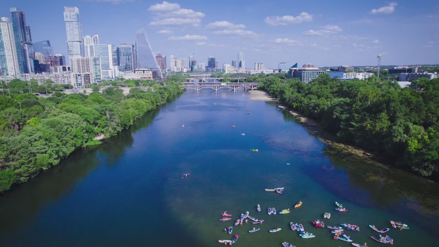 Austin, United States
