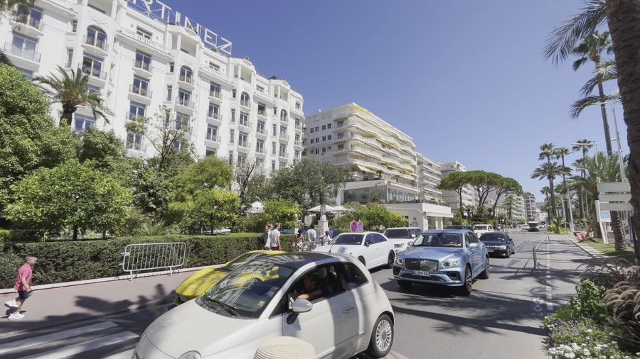 Cannes, France